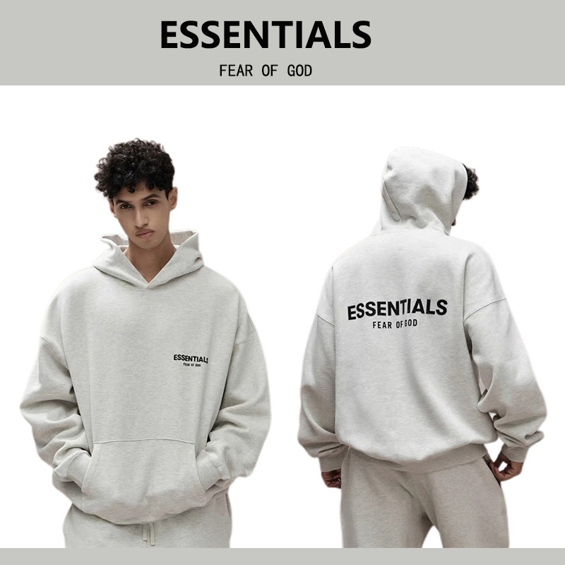 Essentials Hoodie Original