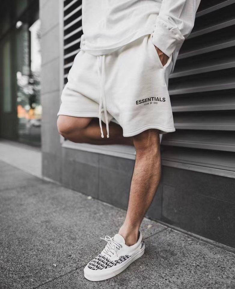 Essentials Shorts